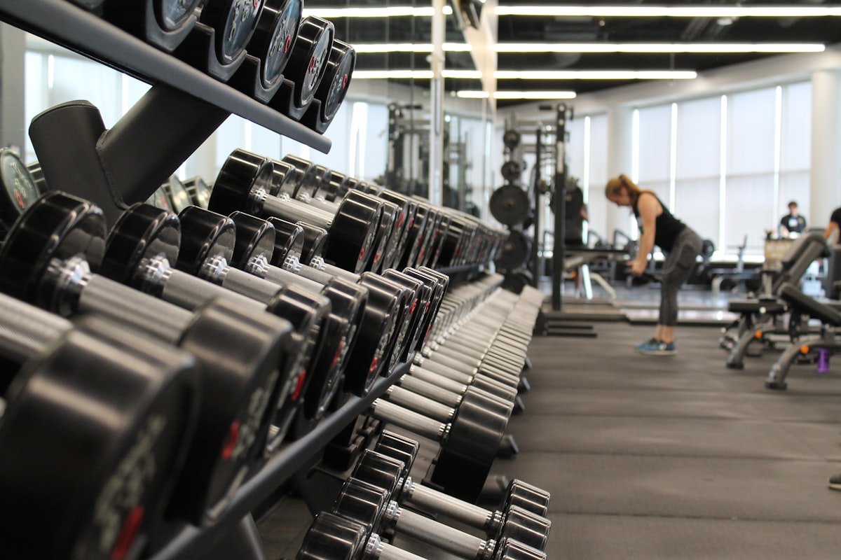 Top 7 Compound Lifts Every Serious Strength Athlete Must Master