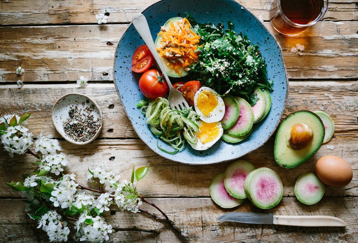 Optimal Macronutrient Ratios for Lean Muscle Mass & Athletic Performance