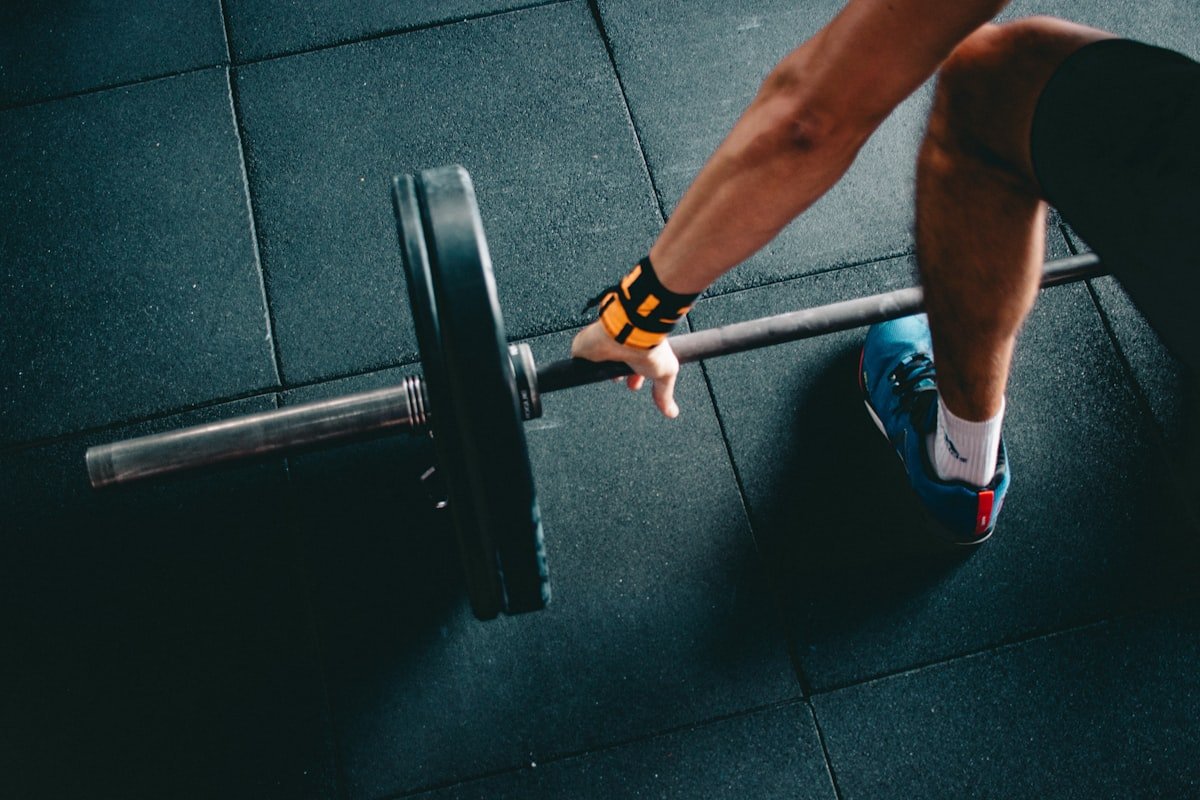 The 5 Pillars of High-Intensity Interval Training (HIIT) for Rapid Fat Loss