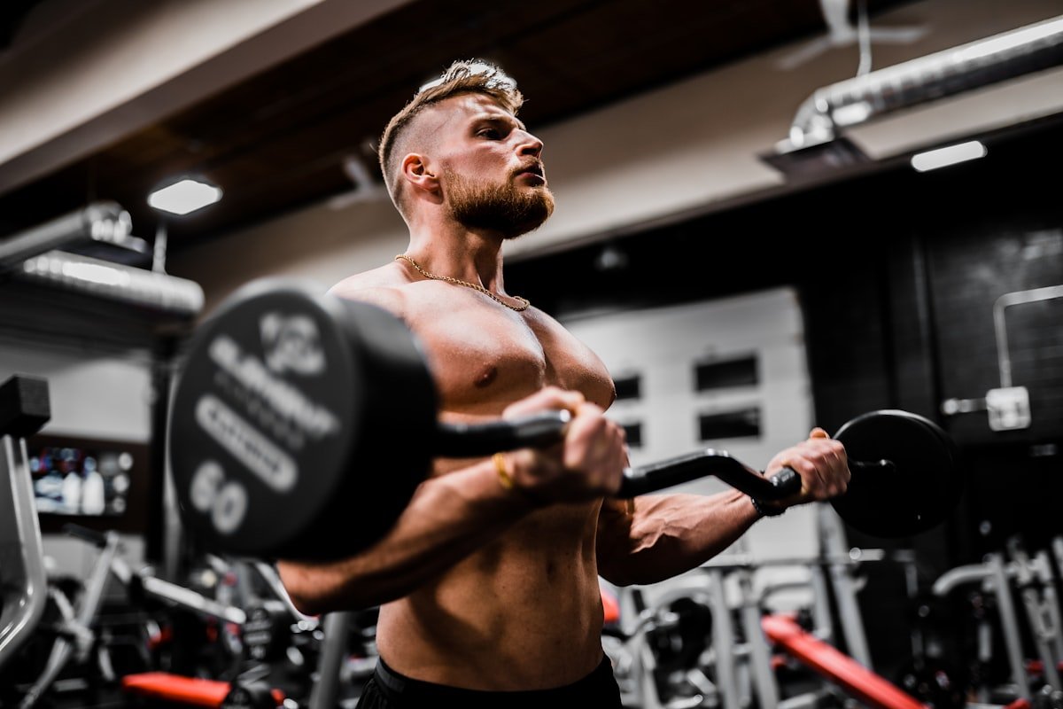 The Science of Progressive Overload: 5 Rules for Maximum Muscle Hypertrophy